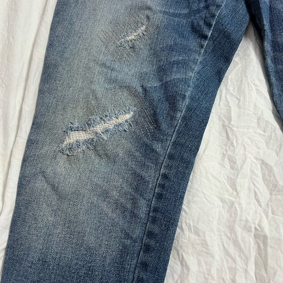 Liz Lange Maternity Jeggings in Size Small - Picture 5 of 11